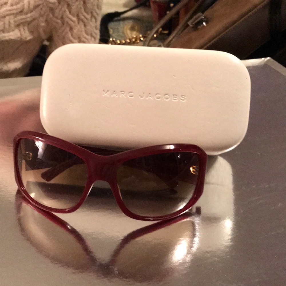 Marc Jacobs sunglasses